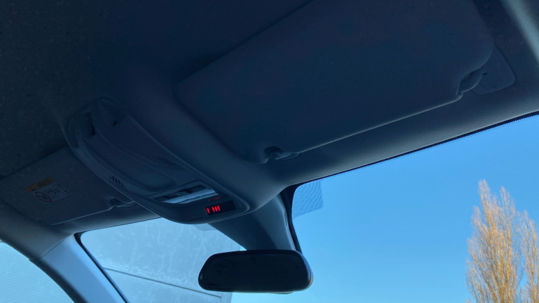 Vauxhall Grandland 1.2 Turbo Ultimate 5dr Petrol Hatchback